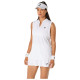 Asics Γυναικεία αμάνικη μπλούζα Court Tank Top